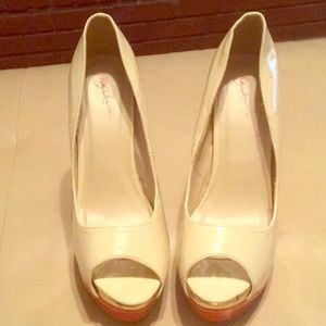 Rosalina High Heel Women Shoe Size 10